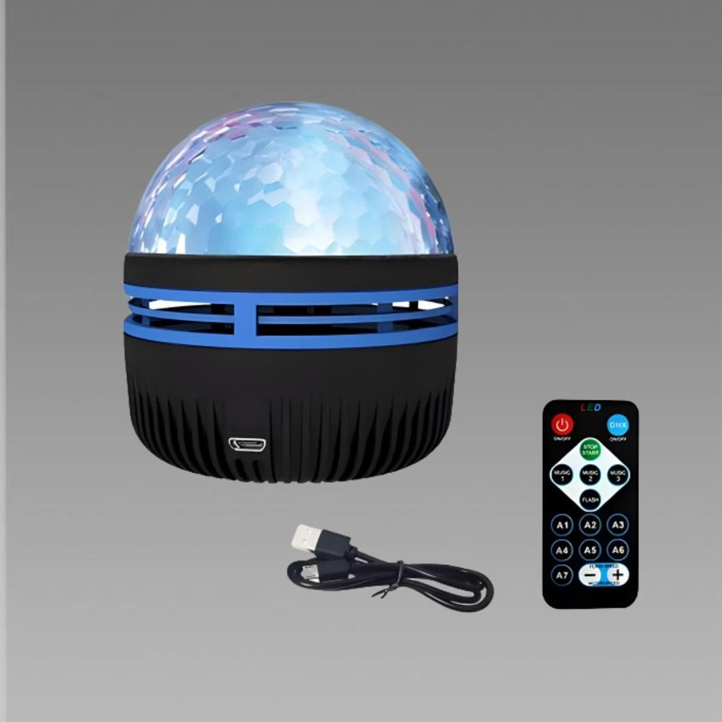 Galaxy Light Projector for Kids Adults Room Decor